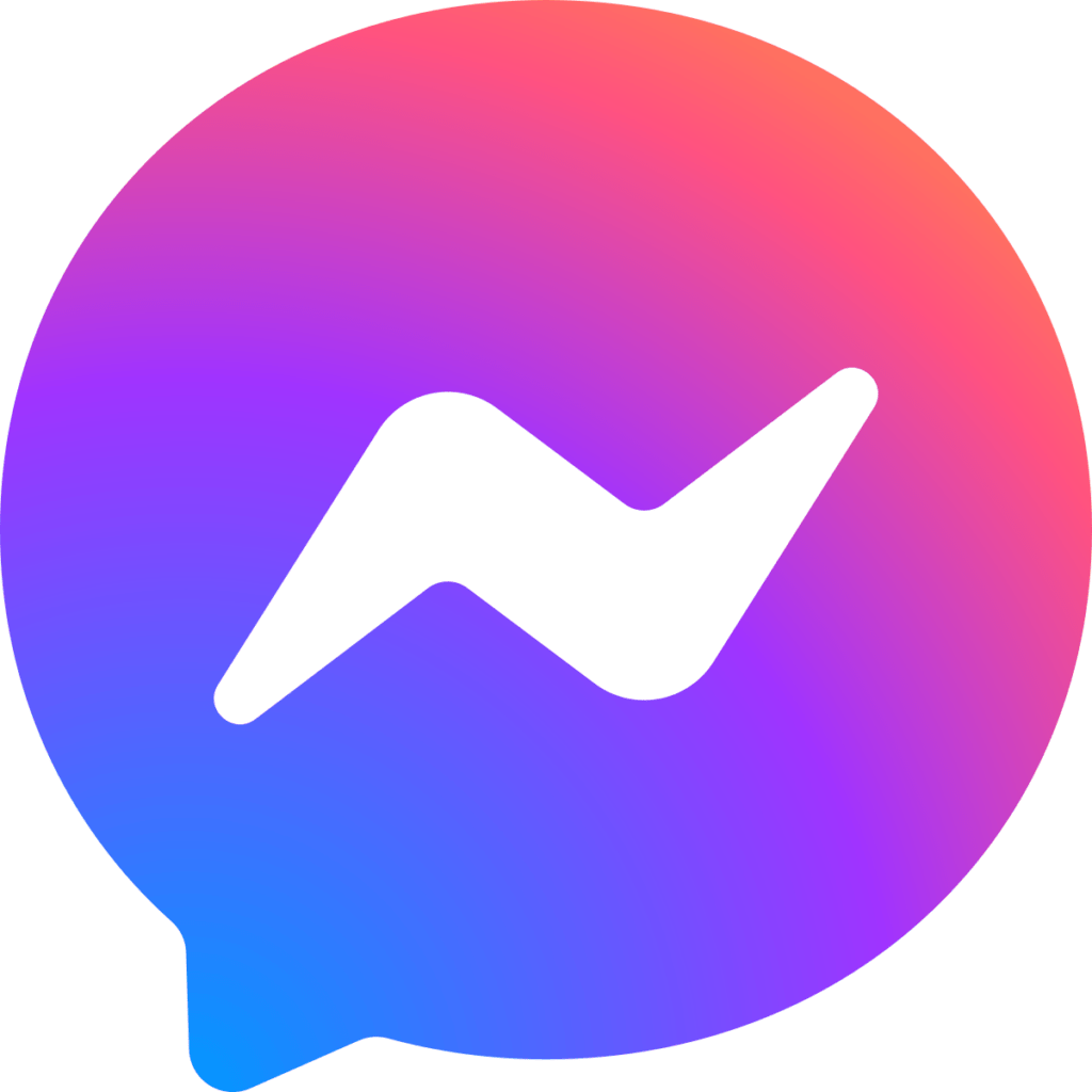 Facebook Messengerは元Facebook社（現Meta)が提供するメッセージングアプリで、Facebookプラットフォーム上で利用できます。